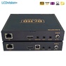 Удлинитель линии IP/CAT комплект приемник-передатчик HDMI 4K с технологией KVM USB 2.0 Dr.HD EX 100 LIR KVM 4K Удлинитель линии IP/CAT комплект приемник-передатчик HDMI 4K с технологией KVM USB 2.0 Dr.HD EX 100 LIR KVM 4K