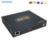 Удлинитель линии IP/CAT приемник (Rx) HDMI 4K с технологией KVM USB 2.0 Dr.HD EX 100 LIR KVM 4K (Rx)