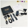 Удлинитель линии IP/CAT приемник (Rx) HDMI 4K с технологией KVM USB 2.0 Dr.HD EX 100 LIR KVM 4K (Rx)
