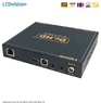 Удлинитель линии IP/CAT комплект приемник-передатчик HDMI 4K с технологией KVM USB 2.0 Dr.HD EX 100 LIR KVM 4K Удлинитель линии IP/CAT комплект приемник-передатчик HDMI 4K с технологией KVM USB 2.0 Dr.HD EX 100 LIR KVM 4K