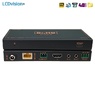 Удлинитель линии CAT комплект приемник-передатчик HDMI 8K с технологией HDBaseT Dr.HD EX 150 BT 8K Удлинитель линии CAT комплект приемник-передатчик HDMI 8K с технологией HDBaseT Dr.HD EX 150 BT 8K