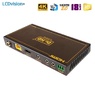 Удлинитель линии CAT комплект приемник-передатчик HDMI 4K с технологией HDBaseT Dr.HD EX 150 BT18Gp Удлинитель линии CAT комплект приемник-передатчик HDMI 4K с технологией HDBaseT Dr.HD EX 150 BT18Gp