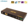 Удлинитель линии CAT комплект приемник-передатчик HDMI 4K с технологией HDBaseT Dr.HD EX 150 BT18Gp Удлинитель линии CAT комплект приемник-передатчик HDMI 4K с технологией HDBaseT Dr.HD EX 150 BT18Gp