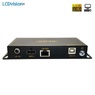 Удлинитель линии CAT комплект приемник-передатчик HDMI Full HD с технологией KVM USB 2.0 Dr.HD EX 50 KVM