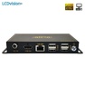 Удлинитель линии CAT комплект приемник-передатчик HDMI Full HD с технологией KVM USB 2.0 Dr.HD EX 50 KVM