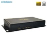 Удлинитель линии CAT комплект приемник-передатчик HDMI Full HD с технологией KVM USB 2.0 Dr.HD EX 50 KVM