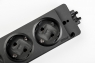 Розеточный блок Sсhulte EVOline Express Typ 901 (4S)