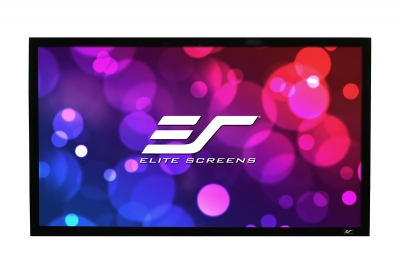 Экран для проектора Elite Screens R92WH1 Экран для проектора Elite Screens R92WH1