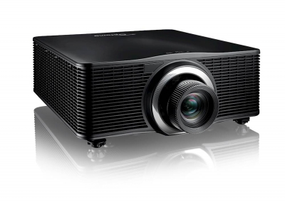 Лазерный проектор для презентаций Optoma ZU750 Лазерный проектор для презентаций Optoma ZU750