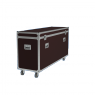 Кофр транспортировочный для 4 презентационных стоек LCD FC4PS 3582 Кофр транспортировочный для 4 презентационных стоек LCD FC4PS 3582