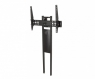Напольный стенд под телевизор AVF FS11BUCХO + FL602KITB: Affinity Plus - Buckingham Oval TV Stand + TV Mounting Column for Affinity Plus TV Stands Напольный стенд под телевизор AVF FS11BUCХO + FL602KITB: Affinity Plus - Buckingham Oval TV Stand + TV Mounting Column for Affinity Plus TV Stands