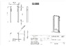 Монтажный кронштейн Venset FM1000 B1 Монтажный кронштейн Venset FM1000 B1