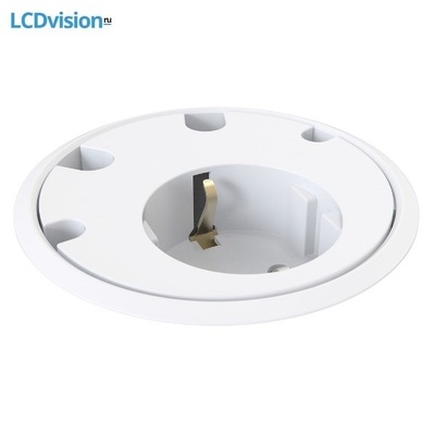 Встраиваемый розеточный блок Forming Function Powerdot 11 (1S4Ce) Встраиваемый розеточный блок Forming Function Powerdot 11 (1S4Ce)