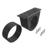 Встраиваемый USB порт-зарядка 30 Вт Forming Function Powerdot Bracket Kit 04 (2UCc) Встраиваемый USB порт-зарядка 30 Вт Forming Function Powerdot Bracket Kit 04 (2UCc)