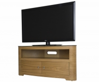 Тумба под телевизор AVF FS1100BLEO: Affinity - Blenheim Curved TV Stand
