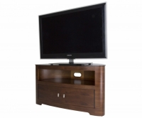 Тумба под телевизор AVF FS1100BLEW: Affinity - Blenheim Curved TV Stand