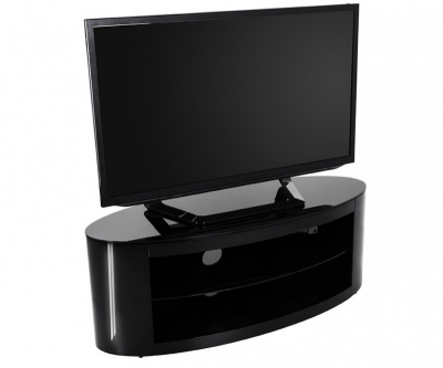 Тумба под телевизор AVF FS1100BUCB: Affinity - Buckingham Oval TV Stand Тумба под телевизор AVF FS1100BUCB: Affinity - Buckingham Oval TV Stand