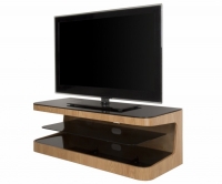 Тумба под телевизор AVT FS1100WINO: Affinity - Winchester Flat TV Stand