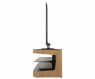 Тумба под телевизор AVT FS1100WINO: Affinity - Winchester Flat TV Stand Тумба под телевизор AVT FS1100WINO: Affinity - Winchester Flat TV Stand