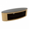 Тумба под телевизор AVF FS1400BUCO: Affinity - Buckingham Oval TV Stand Тумба под телевизор AVF FS1400BUCO: Affinity - Buckingham Oval TV Stand