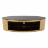 Тумба под телевизор AVF FS1400BUCO: Affinity - Buckingham Oval TV Stand Тумба под телевизор AVF FS1400BUCO: Affinity - Buckingham Oval TV Stand