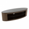 Тумба под телевизор AVF FS1400BUCW: Affinity - Buckingham Oval TV Stand