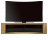 Тумба под телевизор AVF FS1500BAYO: Affinity - Bay Curved TV Stand Тумба под телевизор AVF FS1500BAYO: Affinity - Bay Curved TV Stand
