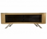 Тумба под телевизор AVF FS1500BAYO: Affinity - Bay Curved TV Stand Тумба под телевизор AVF FS1500BAYO: Affinity - Bay Curved TV Stand