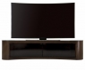 Тумба под телевизор AVF FS1500BAYW: Affinity - Bay Curved TV Stand