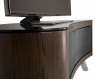 Тумба под телевизор AVF FS1500BAYW: Affinity - Bay Curved TV Stand