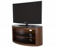 Тумба под телевизор AVF FS800BUCW: Affinity - Buckingham Oval TV Stand