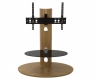 Напольный стенд под телевизор AVF FSL93CHEXO: Affinity Plus - Chepstow Oval Pedestal TV Stand Напольный стенд под телевизор AVF FSL93CHEXO: Affinity Plus - Chepstow Oval Pedestal TV Stand