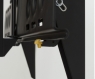 Напольный стенд под телевизор AVF FSL93CHEXO: Affinity Plus - Chepstow Oval Pedestal TV Stand Напольный стенд под телевизор AVF FSL93CHEXO: Affinity Plus - Chepstow Oval Pedestal TV Stand