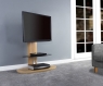 Напольный стенд под телевизор AVF FSL93CHEXO: Affinity Plus - Chepstow Oval Pedestal TV Stand Напольный стенд под телевизор AVF FSL93CHEXO: Affinity Plus - Chepstow Oval Pedestal TV Stand