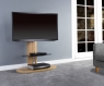Напольный стенд под телевизор AVF FSL93CHEXO: Affinity Plus - Chepstow Oval Pedestal TV Stand Напольный стенд под телевизор AVF FSL93CHEXO: Affinity Plus - Chepstow Oval Pedestal TV Stand