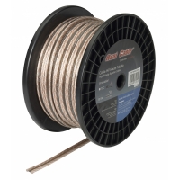 Акустический кабель на катушке Real Cable BM150Т 100.0m