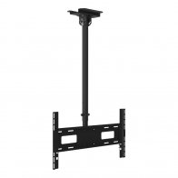 Потолочный кронштейн для дисплея SMS Func Flatscreen CH VST2 (970 — 1570) Потолочный кронштейн для дисплея SMS Func Flatscreen CH VST2 Black (970 — 1570)