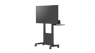 Полка для AV-компонентов SMS Func Side Shelf