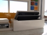 Лифт моторизованный для телевизора/дисплея/монитора Unitech Systems FPLT V2 30-40