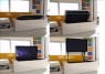Лифт моторизованный для телевизора Unitech Systems FPLT V2-500 42-50 Лифт моторизованный для телевизора Unitech Systems FPLT V2-500 42-50