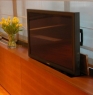 Лифт моторизованный для телевизора Unitech Systems FPLT S V2-500 Лифт моторизованный для телевизора Unitech Systems FPLT S V2-500