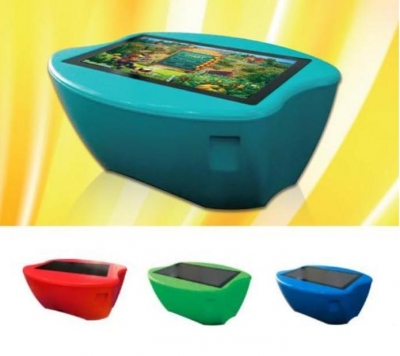 Интерактивный стол eFun 32