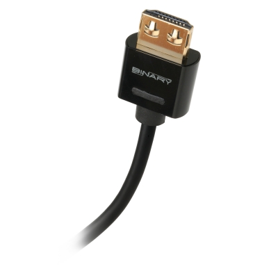HDMI кабель Episode HDMI 2.0 Binary B6-4K 0.7m HDMI кабель Episode HDMI 2.0 Binary B6-4K 0.7m