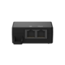 Блок питания инжектор PoE+ Gigabit 30 Вт iPort Connect PoE+ Injector