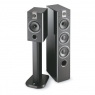 Комплект акустических систем 5.1 Focal Chorus 706 HTS Walnut Комплект акустических систем 5.1 Focal Chorus 706 HTS Walnut