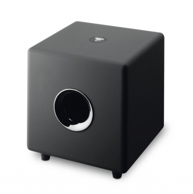 Активный сабвуфер Focal Cub 3 Black