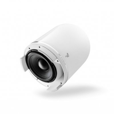 Активный сабвуфер Focal Dome Sub Diamond White