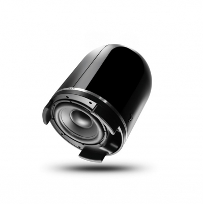 Активный сабвуфер Focal Dome Sub Diamond Black