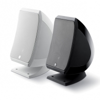 Настенная акустическая система Focal Sib Black