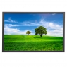 Фиксированный проекционный экран на раме Projecta HomeScreen 16:9 Matte White (Tensioned)